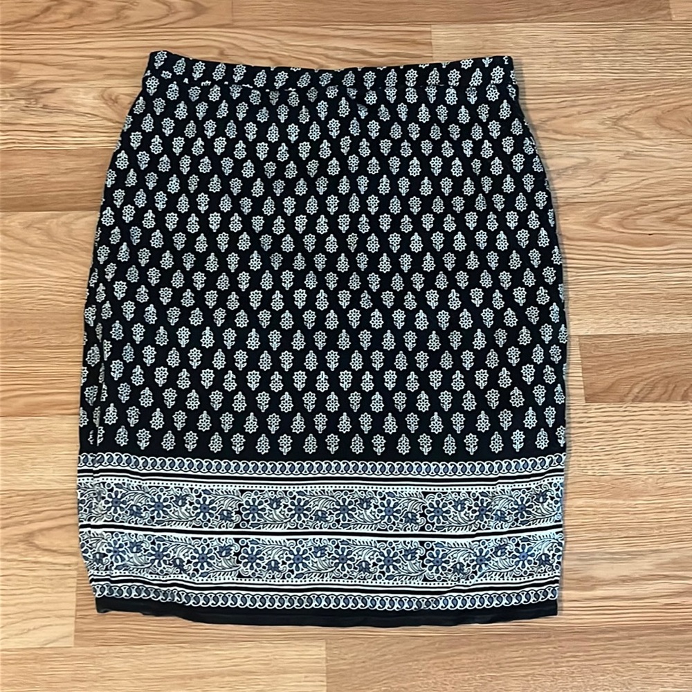 Max Studio Skirt Size S